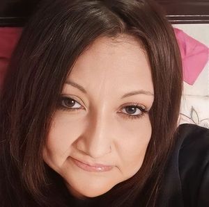 Meet your Posher, Janette